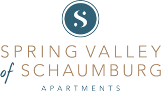 Spring Valley of Schaumburg logo